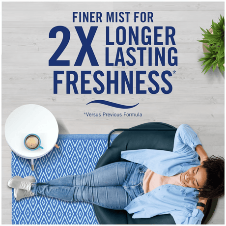 Febreze Air Fresheners & Odor Control Febreze Gold Orchid Air Freshener Spray - 185ml