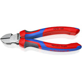 Knipex Diagonal Side Cutting Pliers 160mm - K-7002160