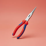 Knipex Snip Nose Side Cutting Pliers Stroke Beak 200mm - K-2612200