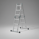 Ferral Ladder & Access Equipment Ferral Aluminium Articulated Multi-Purpose Folding Ladder | 4x3 & 4x4