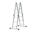 Ferral Ladder & Access Equipment Ferral Aluminium Articulated Multi-Purpose Folding Ladder | 4x3 & 4x4