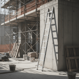 Ferral Ladder & Access Equipment Ferral Aluminium Single-Section Ladder | Trek X1 Series