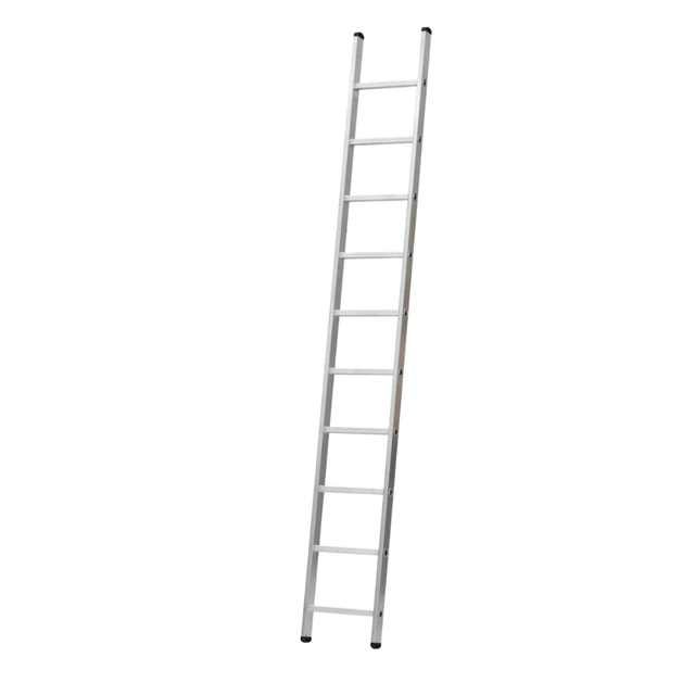 Ferral Ladder & Access Equipment Ferral Aluminium Single-Section Ladder | Trek X1 Series
