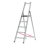 Ferral Ladder & Access Equipment Ferral Extra Professional Aluminium 8-Step Ladder with Platform - FER-02318