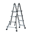 Ferral Ladder & Access Equipment Ferral Professional Aluminium Multi-Purpose Telescopic Ladder | Teleflex Series