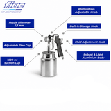 FIAC Spray Gun Fiac Air Spray Gun 1000cc - 6018580015
