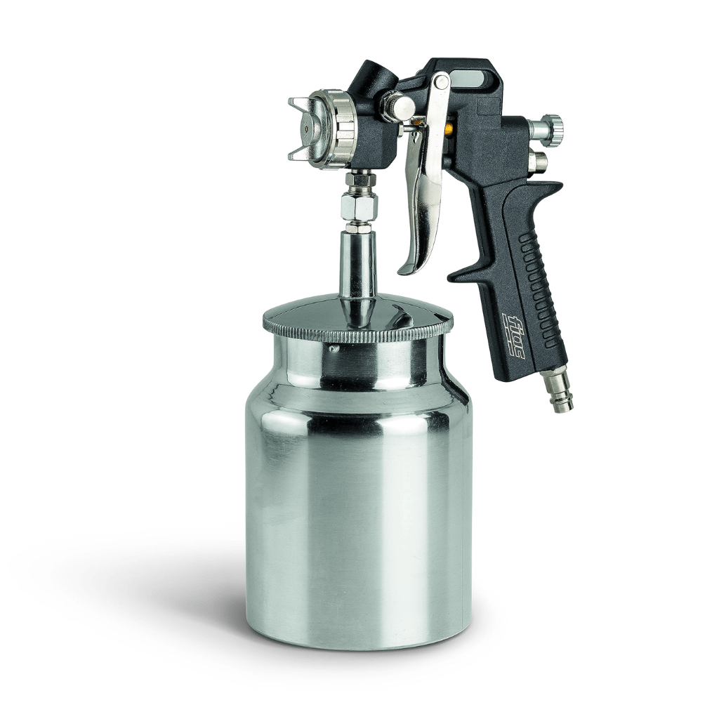 FIAC Spray Gun Fiac Air Spray Gun 1000cc - 6018580015