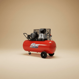FIAC Compressor & Air Tool Accessories Fiac Single Phase 200L Air Compressor 3HP – AB200/348