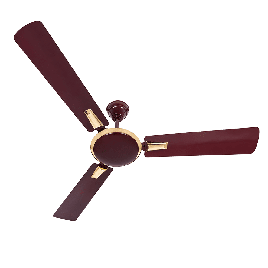 Fine Fan & Cooler Fine Aero Star Ceiling Fan 56"