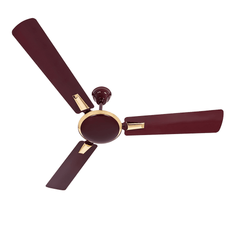 Fine Fan & Cooler Fine Aero Star Ceiling Fan 56"