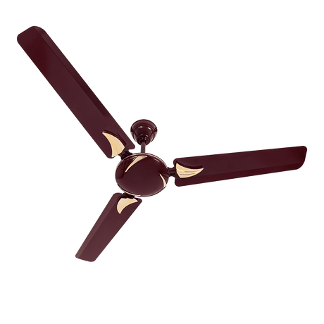 Fine Fan & Cooler Fine Tejas Deco Ceiling Fan 56"