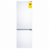 Finlux Refrigerators & Freezers Finlux 180L Built-In Bottom-Freezer Fridge Freezer with Reversible Doors - T2761M