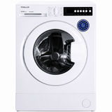 Finlux Household Essentials Appliances Finlux 8kg Wash / 5kg Dry Front-Load Washer Dryer 1400RPM - WD-8/5KG