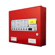 FirePro Fire Extinguisher FirePro-Kentec Sigma A-XT Extinguishant Control Panel