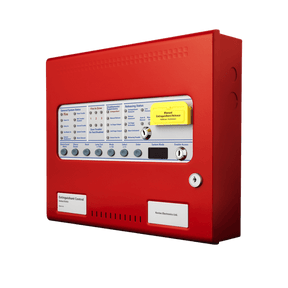 FirePro Fire Extinguisher FirePro-Kentec Sigma A-XT Extinguishant Control Panel