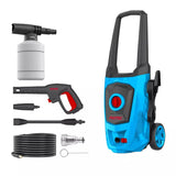 Fixtec Pressure Washer Fixtec High Pressure Washer 1200W 120Bar - FHPW1202