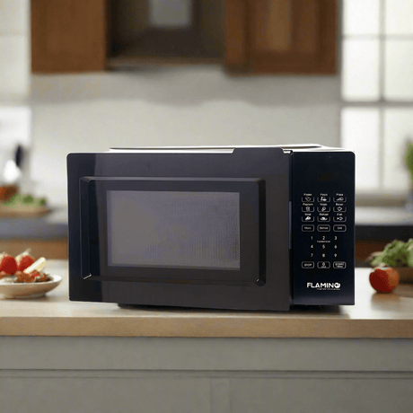 Flamino Home Accessories Flamino 20L Digital Microwave Oven & Grill - FMWO20GD