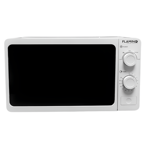 Flamino Home Accessories Flamino 20L Microwave Oven - FMWO20W