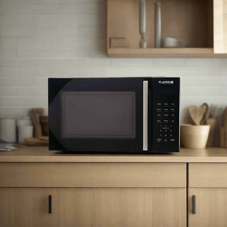 Flamino Home Accessories Flamino 25L Digital Microwave Oven & Grill - FMWO30GD
