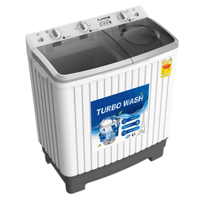 Flamino Home Accessories Flamino 8KG Twin Tub Washing Machine - F850WMTT-8KG