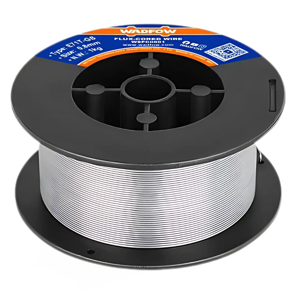 Wadfow Flux-Cored Welding Wire E71T-GS (0.8mm) - WSFC08012