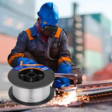 Wadfow Flux-Cored Welding Wire E71T-GS (0.8mm) - WSFC08012
