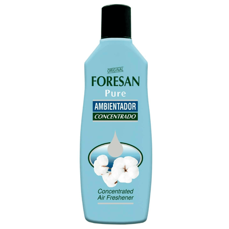Foresan Air Fresheners & Odor Control Foresan Pure Concentrated Air Freshener - 125ml