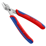 Knipex Diagonal Side Cutting Pliers 1000V 200mm - K-7406200