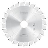 Freud Grinding & Cutting Wheels Freud 125mm Scoring Saw Blade for Laminated Panels - LI25M Series