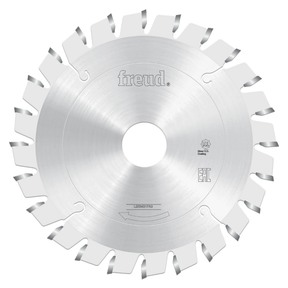 Freud Grinding & Cutting Wheels Freud 125mm Scoring Saw Blade for Laminated Panels - LI25M Series