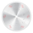Freud Grinding & Cutting Wheels Freud 400mm Wood & Wood-Based Panel Ripping and Crosscutting Circular Saw Blade - LU2A3300