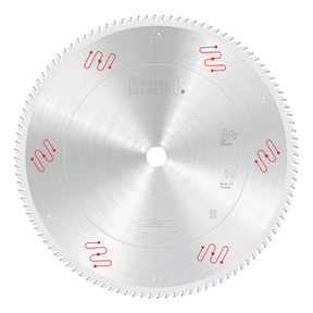 Freud Grinding & Cutting Wheels Freud 400mm Wood & Wood-Based Panel Ripping and Crosscutting Circular Saw Blade - LU2A3300