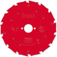 Freud Grinding & Cutting Wheels Freud Circular Saw Blade 180mm - 300mm - FR Series