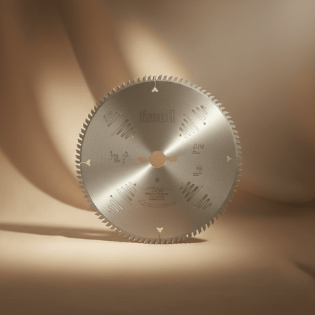 Freud Grinding & Cutting Wheels Freud Circular Saw Blade for Solid Wood Ripping 300mm & 350mm - LG1C Series