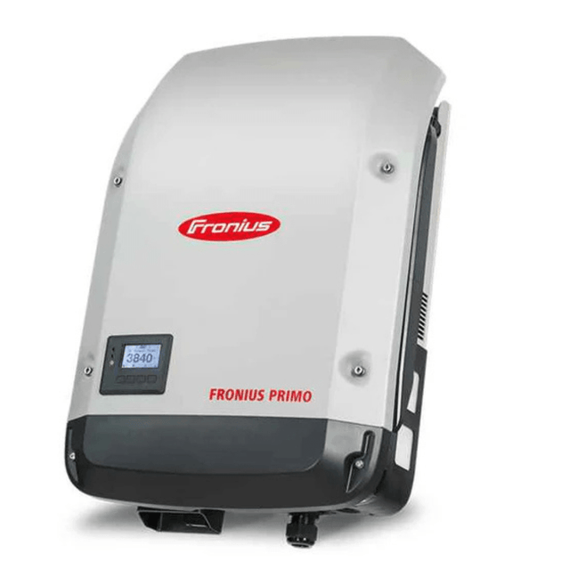 Fronius Inverters & Inverter/Chargers Fronius Primo 3.0-1 Single-Phase Inverter  3.0 kW - 4.210.069