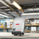 Fronius Inverters & Inverter/Chargers Fronius Primo 8.2-1 Light 8.2kW Single-Phase String Inverter - 4210060001