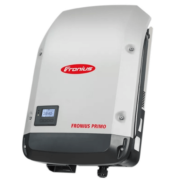 Fronius Inverters & Inverter/Chargers Fronius Primo 8.2-1 Light 8.2kW Single-Phase String Inverter - 4210060001