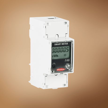 Fronius Electrical Accessories Fronius Smart Meter 63A-1 Single-Phase - 4300011477