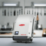 Fronius Inverters & Inverter/Chargers Fronius Symo 3.0-3-M Light Invertor - 4210036001