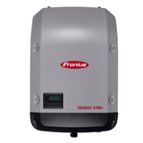 Fronius Fronius Symo Advanced 10.0-3-M Light On Grid Invertor - 4210050001