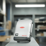 Fronius Inverters & Inverter/Chargers Fronius Symo Advanced 15.0-3-M Light Invertor - 4210052001