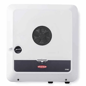 Fronius Inverters & Inverter/Chargers Fronius Symo GEN24 10.0 Plus Hybrid Inverter - 4210157002
