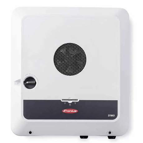 Fronius Inverters & Inverter/Chargers Fronius Symo GEN24 10.0 Plus Hybrid Inverter - 4210157002