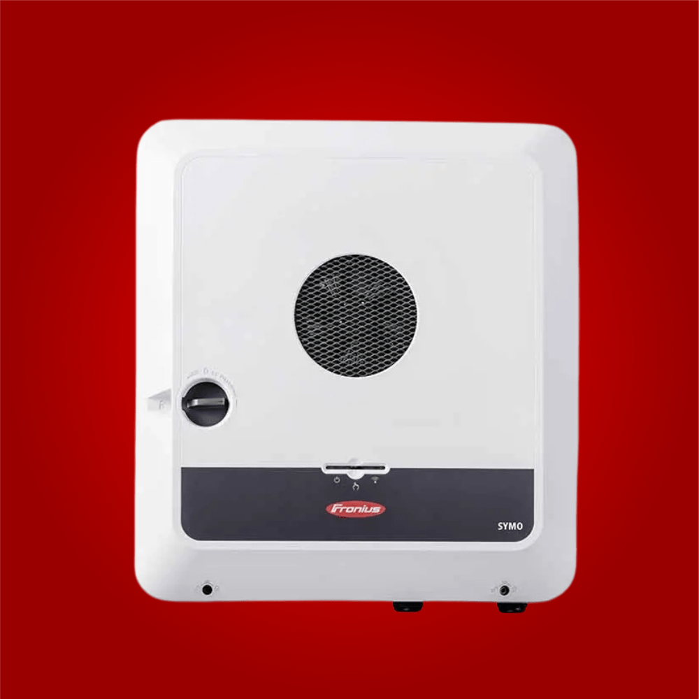 Fronius Inverters & Inverter/Chargers Fronius Symo GEN24 10.0 Plus Hybrid Inverter - 4210157002
