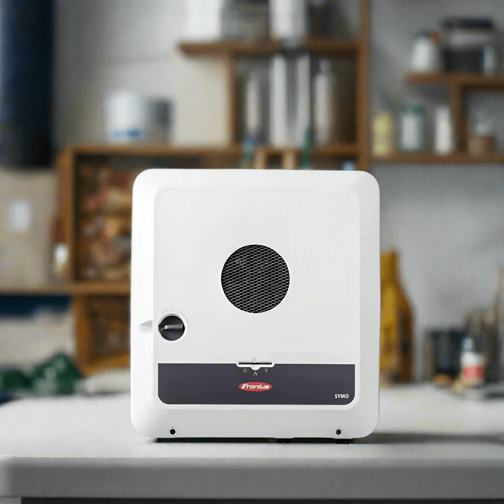 Fronius Inverters & Inverter/Chargers Fronius Symo GEN24 5.0 Plus Hybrid Inverter - 4210152002