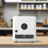 Fronius Inverters & Inverter/Chargers Fronius Symo GEN24 5.0 Plus Hybrid Inverter - 4210152002