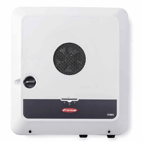 Fronius Inverters & Inverter/Chargers Fronius Symo GEN24 5.0 Plus Hybrid Inverter - 4210152002