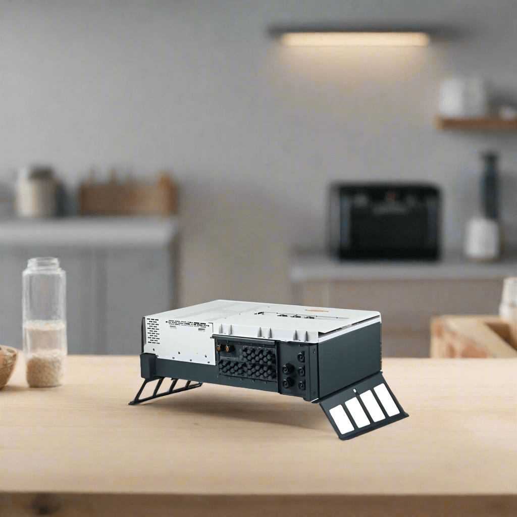 Fronius Inverters & Inverter/Chargers Fronius Tauro ECO 100-3-D 100kW Three-Phase String Inverter - 4210302