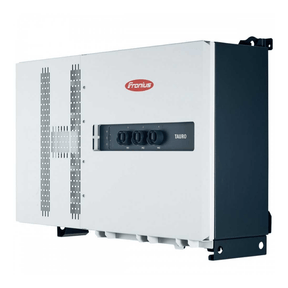 Fronius Inverters & Inverter/Chargers Fronius Tauro ECO 100-3-D 100kW Three-Phase String Inverter - 4210302