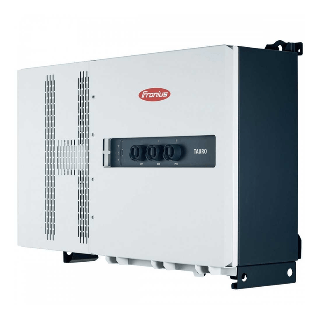 Fronius Inverters & Inverter/Chargers Fronius Tauro ECO 100-3-D 100kW Three-Phase String Inverter - 4210302